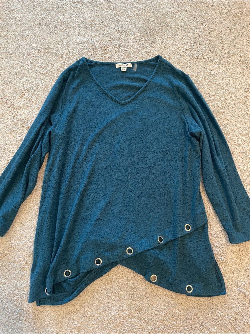 Simply Noelle Sweater